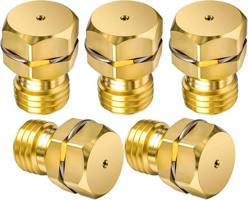 316542416 LP Gas Conversion Kit For Kenmore, For Frigidaire, For Electrolux, Compatible with 1793846 AH3409053 EA3409053 PS3409053