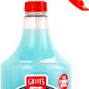 Griot's Garage Speed Shine for Car Detailing, Quick Detailer for All Exterior Surfaces, Trim and Wheels, Provides a Glossy Finish, 11146, 35 oz