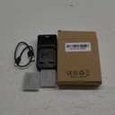NB-4L Battery and LED Display Charger for Canon PowerShot ELPH 100 HS 300 HS 330 HS 310 HS SD1000 SD1100 is SD1400 is SD200 SD30 SD300 SD40 SD400 SD600 SD750