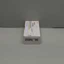 HTVRONT Heat Press Mini Heat Press Machine, Small Heat Press Portable Iron Press Machine for T Shirts, Hats, Heating Transfer Projects (Mint)