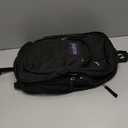 JanSport Laptop Backpack - Computer Bag with 2 Compartments, Ergonomic Shoulder Straps, 15 Laptop Sleeve, Haul Handle - Black