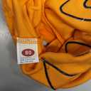 Newborn Baby Boys Girls Halloween Avocado/Pumpkin/Dinosaur Costumes Halloween Cosplay