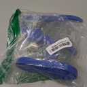 GEOCCI Safety Eye Tool Large Size Safety Eye Install Tool for Amigurumi Crochet & Stuffed 5-45mm Animal Eyes Making Supplies Tool It is More Helpful for Large Special Safety Eyes1PCS