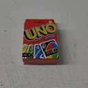Mattel Toys, UNO Card Game