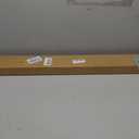 No Drill Blackout Cellular Shades,Light Gray,44.5" W x 64" H