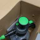 VIVOSUN 70oz Pump Sprayer, Portable Water Spray Bottle for Spraying Plants, Flowers, Weeds and Cleaning, Hand Pump with Side Filling Port, Measuring Cup, Adjustable Nozzles