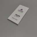 AOTESIER Magnetic for iPhone 15 Case, [Compatible with Magsafe] [Food Grade Silicone] Upgraded Camera & Screen Protection Phone Case with [2 Screen Protectors], 6.1 inch, Hot Pink