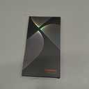 TORRAS Shockproof Designed for iPhone 14 Pro Case, [Military-Grade Drop Tested] Translucent Matte Hard Back with Silicone Slim Protective Anti-Fingerprint Anti-Scratch Phone Case Guardian 2022, Purple