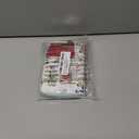 Loungefly Peanuts Happy Holidays All Over Print Zip around Wallet