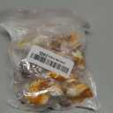 Miniature Squirrel Figurine, 21Pcs Mini Resin Squirrel Figures,Tiny Fall Forest Animals Figurines Fairy Garden Accessories for Outdoor Landscape Garden Lawn Pot DIY Cake Decorations