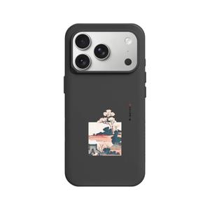 RhinoShield SolidX Phone Case for iPhone 17 Pro