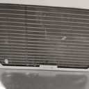 GE Profile ClearView Inverter Window Air Conditioner Unit, 10,300 BTU, U-Shaped Adjustable Depth, Energy Efficient Cooling up to 450 sq ft., Ultra Quiet, SMART Home Capable, Includes Remote, White