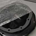 697-706 Rear Differential Cover with Gasket & Magnet and 10 screws | Replacement for Chevy GMC & Cadillac Models 1998-2010 | Silverado 1500 S10 Tahoe Sierra 1500 Yukon C/K1500 Suburban Escalade etc