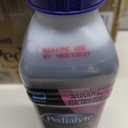 Pedialyte Electrolyte Solution, Grape, Hydration Drink, 16.9 Fl Oz (Pack of 12), BBD 10/18/2027