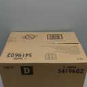 Depend Fresh Protection Adult Diapers, Incontinence & Postpartum Bladder Leak Underwear for Women, Disposable, Maximum, Small, Blush, 80 Count (2 Packs of 40)