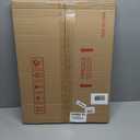 LaVie Home 20x27 Picture Frame for Wall Display, 20x27 Black Picture Frame with HD Plexiglas, 20 x 27 Poster Frame 1 Pack, Display Frame for Vertical or Horizontal, Classic Collection