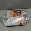 Soulistic Moist and Tender, Tuna and Salmon Dinner in Gravy, 3oz Pouch, Pack of 8 (EXP 11/21/27)