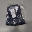 Gap Baby-Boys Pull-on Woven Jogger (0-3 Months, Vintage Navy)