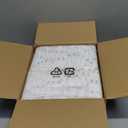 Amazon Basics Super Absorbent Male Dog Diapers, Leak-Proof Disposable Wrap with Wetness Indicator, Secure Fit, Breathable, X-Small, 30 Count