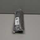 luvamia Wide Leg Jeans Woman Trendy High Waisted Leopard Cheetah Print Ankle Length Stretchy Denim Pants with Pockets (Large)