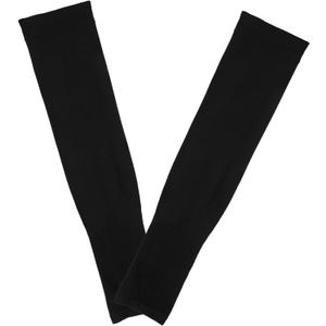 Mipcase 1pair Cooling Arm Sleeves for Men and Women -uv Sun Breathable Compression Sleeves for Outdoor Activities Random Style for Cycling Driving and Hiking