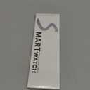 Smart Watch, Bluetooth Smart Watches for Women with Heart Rate/SpO2 Monitor, Sleep Tracker, 110+ Sport Modes Fitness Watch for Women/Men, Smart Watch for Android Phones/iPhones (Make/Answer Calls) (Silver)