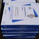 Hammermill Printer Paper, 20 lb Copy Paper, 8.5 x 11 - 10 Ream (5,000 Sheets) - 92 Bright, Made in the USA