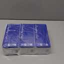 3 Set Bedside Water Carafe and Glass Set 18 OZ Vintage Glass Water Pitcher with 5 OZ Cup Set Clear Glass Water Pitcher for Bedroom,Bar,Bathroom,Hotel,Restaurant,Juice,Mouthwash Container,Style-1