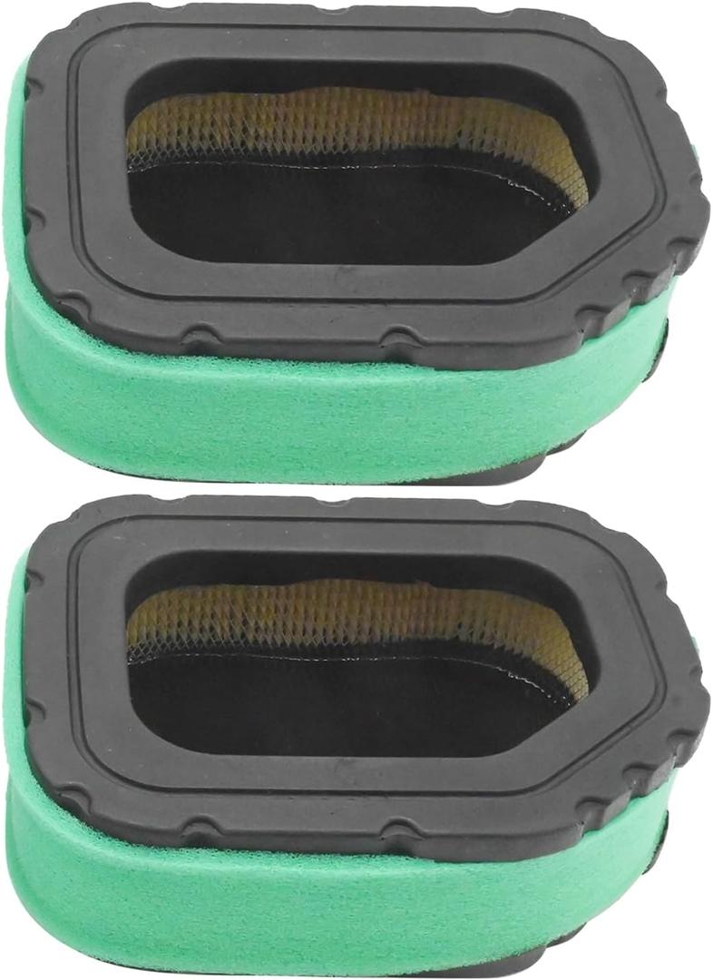 Anxingo 2 Pack 62 083 04-S Air Pre Filter Replacement for Kohler CH940 CH960 CH980 CH1000 ECH940 ECH980 33HP 34HP 36HP 37HP 38HP 40HP Engine, Replace 62 083 01-S 62 083 03-S 62 083 04-S