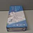 2 Pack Grab Bars for Bathtubs and Showers, Suction Grab Bar, Heavy Duty Shower Handle Removable Bath Handrails for Seniors and Elderly, Bathroom Safet