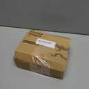 3D Printed Dragon - 24 inch Large Pearly Sheen Articulated Dragon Fidget Toy, 3D Printed Gift for Birthday, Figurine Decor(Glow Rainbow)