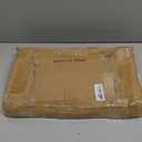 Jojocross Expandable Adjustable Stackable Kitchen Organizer, Spice Rack,Metal Pantry Storage Shelves Racks,Counter Shelf for Cabinets, Countertop, Cupboard(2 Packs/Large/White)