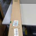 1 Pair 32 Inch 260 Lb Capacity Heavy Duty Drawer Slides with Screws,Full Extension 3 Fold Ball Bearing Stainless Steel Side Mount Undermount Drawer Rails,20",22",30",32",34",36",38",40"