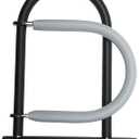 BELL  Catalyst 350 U Dual Lock, Black And Grey