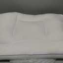 Mellow Adapt Pillow for Sleeping – 5-Zone Ergonomic Support, Washable