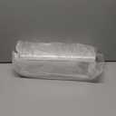 Condiment Tray with Stainless Steel 5 Spoons, 5 Forks and 1 Clip, Chilled Condiment Server, Condiment Server, Bar Garnish Holder on Ice, Bar Accessories Fruit and Salad with Removable Trays and Lid