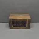 Baby blender food maker, PLODON 15-in-1 baby food processor set, suitable for vegetables, fruits and meat, compatible with stage-based recipes, separator, silicone spoon, scraper, (silver)