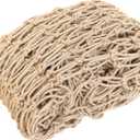 Garden Netting for Climbing Plants, 6.6x9.8ft Garden Trellis Netting, Heavy-Duty Climbing Net for Vegetable, Photo, Clothes, Wall Decor 