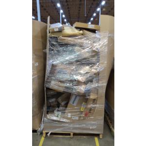 Pallet of Appears New Small Items