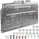 ML3Z-7222-D Splash Panel Shield Replacement for Ford F150 2015-2020 | Not Replacement For Raptor Model or 3.0L Diesel