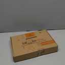 TESLYAR Wood Phone Docking Station for Men - Desktop or Nightstand Organizer - Birthday Gifts for Men, Dad - Anniversary Idea from Wife - Key Holder, Stand Wallet, Watch & Essentials (Black)