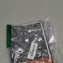 Kitchen Towels Set of 2 Brown Black White Dish Towels and Dishcloths Sets Decorative Tea Towel Boho Style Absorbent Hand Towels for Kitchen Bathroom Drying Cleaning Backing Home Decor (Modern0110)