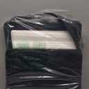 Capacity CD DVD Storage Bag Organizer with Handle Oxford Protective Case for and DVDs for Home Travel Use