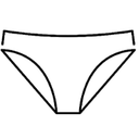 Burt's Bees Baby Boys Toddler Underwear, Organic Cotton, Tag-free Comfort Briefs, Firefighter Hats, 5T US Pack Of 14