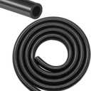 3/8"(10mm) ID 5FT High Performance Automotive Silicone Vacuum Tubing Hose line 130PSI for Engine