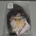 Short Wavy Dark Red Wig Anime Wig Halloween Costume Party Cosplay Wig