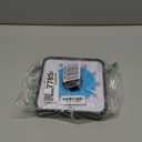 Secura 60Minute Visual Countdown Timer, 7.5Inch Oversize Classroom Visual Timer for Kids and Adults, Durable Mechanical Kitchen Timer Clock with Magnetic Backing (Blue)