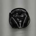 EKSA E1000 USB Gaming Headset for PC, Computer Headphones with Microphone/Mic Noise Cancelling, 7.1 Surround Sound, RGB Light - Wired Headphones for PS4, PS5 Console, Laptop, Call Center (Grey)