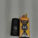 TIGHTSPOT 1/2 Inch Drive - 1 1/16 Inch Deep Impact Socket with Anti-Rounding 6 Point Design, Heat-Treated CRV Steel