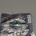 Wood Grain Design Sports Mouse Pad, Non-Slip Rubber Base for Computers Laptop, Gaming Mousepad Accessories, Desk Mat, Office Supplies - Mouse Pads for Desk